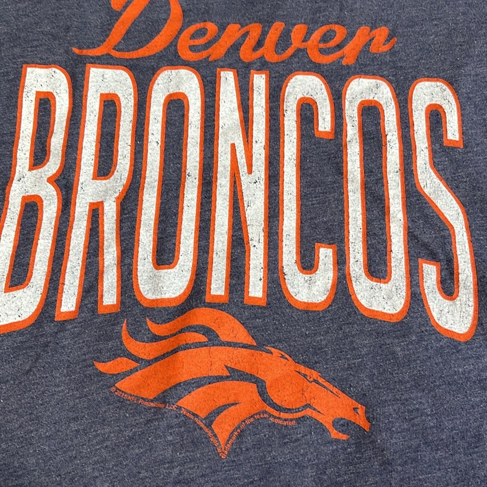 Denver Broncos Tank - Picture 5 of 6
